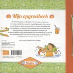 Pauline Oud - Mijn opgroeiboek - achterkant- invulboekjes.nl