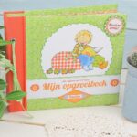 Pauline Oud - Mijn opgroeiboek - voorkant 2 - invulboekjes.nl