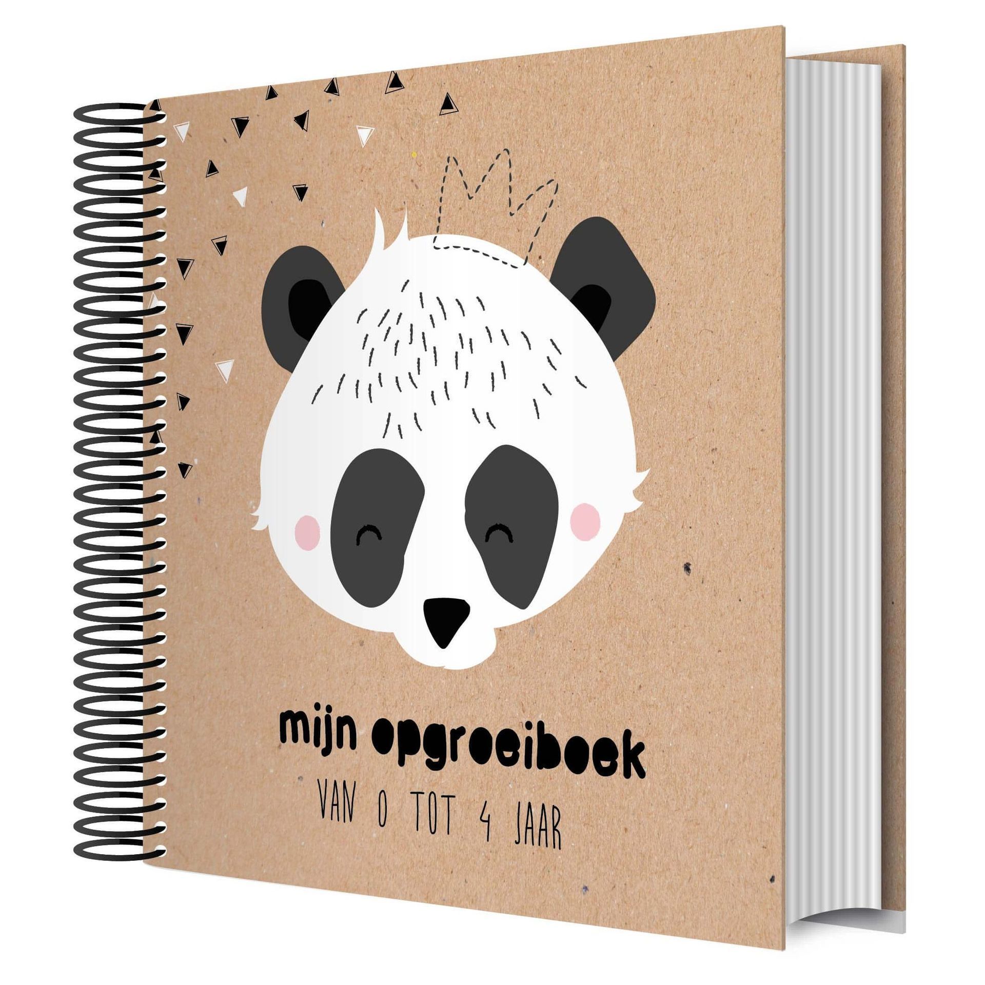 Tante Kaartje Mijn opgroeiboek Kopen? - Invulboekjes.nl