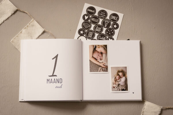 Lifestyle2love Babyboek (4)