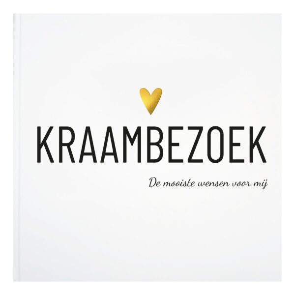 Lifestyle2love – Kraambezoek