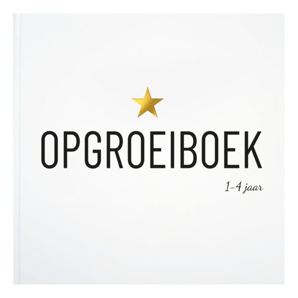 Lifestyle2love – Opgroeiboek