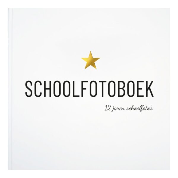 Lifestyle2love – Schoolfotoboek