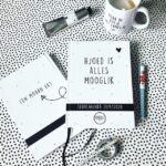 Friese schoolagenda 2019-2020 - Hjoed is alles mooglik - sfeerfoto - kruskes.nl