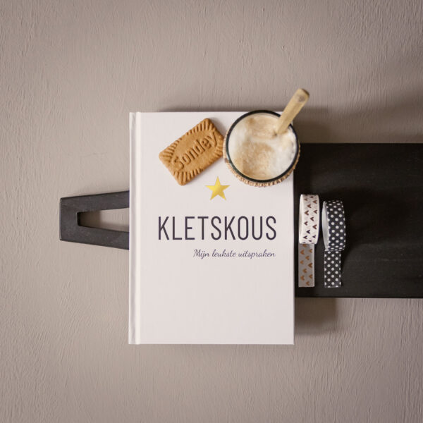 Lifestyle2love Kletskous Uitsprakenboekje (1)