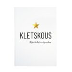 Lifestyle2love Kletskous Uitsprakenboekje