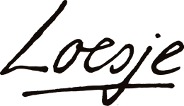 Logo Loesje - invulboekjes.nl