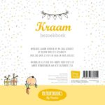 Memorybooks by Pauline - Kraambezoekboek - achterkant - invulboekjes.nl