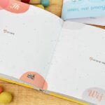 Memorybooks by Pauline - Kraambezoekboek - binnenkant 3 - invulboekjes.nl