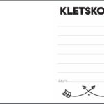 Studio Ins & Outs 'Kletskous' - Monochrome - binnenkant 5 - invulboekjes.nl