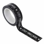 Zoedt Washi tape 'Lovely things inside' - invulboekjes.nl