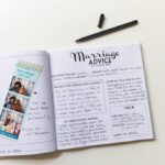 Bonjour to you - Gastenboek Best day ever! - binnenkant 3 - invulboekjes.nl
