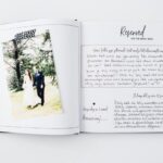 Bonjour to you - Gastenboek Better together! - binnenkant 4 - invulboekjes.nl