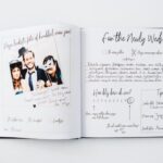 Bonjour to you - Gastenboek Better together! - binnenkant 6 - invulboekjes.nl