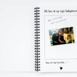 Bonjour to you - Mijn babyshower boekje - binnenkant 5 - invulboekjes.nl