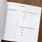 Bonjour to you – Mijn 9 maanden boek - invulboekjes.nl