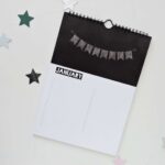 Creations of Happiness -Birthdaycalendar - 2