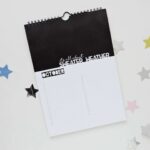 Creations of Happiness -Birthdaycalendar - 4