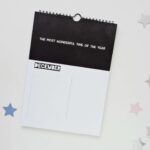 Creations of Happiness -Birthdaycalendar - 5