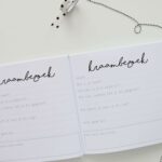 Creations of Happiness - Hello, here I am! Kraambezoekboek 4