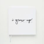 Creations of Happiness - I grow up! 0-4 jaar boek 1