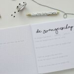 Creations of Happiness - I grow up! 0-4 jaar boek 3