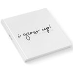 Creations of Happiness - I grow up! 0-4 jaar boek voorkant