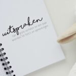 Creations of Happiness - Kinderpraat - Wit - 3
