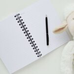 Creations of Happiness - Kinderpraat - Wit - 6