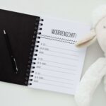 Creations of Happiness - Kinderpraat - ZwartWit - 2