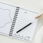 Creations of Happiness - Kinderpraat - ZwartWit - 3