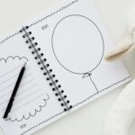 Creations of Happiness - Kinderpraat - ZwartWit - 4