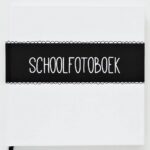 Creations of Happiness - Schoolfotoboek 1
