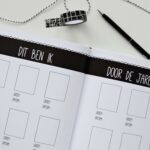 Creations of Happiness - Schoolfotoboek 3