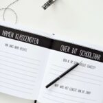 Creations of Happiness - Schoolfotoboek 5