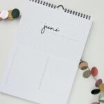 Creations of Happiness -Verjaardagskalender - 4