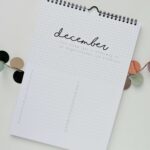 Creations of Happiness -Verjaardagskalender - 5
