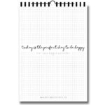 Creations of Happiness - Verjaardagskalender