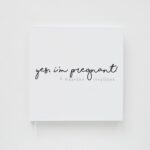 Creations of Happiness - Yes, I'm pregnant! 9 maanden boek 1