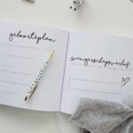 Creations of Happiness - Yes, I'm pregnant! 9 maanden boek 6