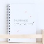 Huisje no.56 & Alijt - Dagboek bij zwangerschapsverlies - binnenkant