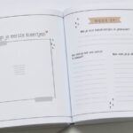 Huisje no.56 & Alijt - Zwanger! - Zwangerschapsdagboek - binnenkant 6