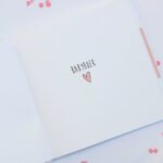 Huisje no.56 - Babyboek 0-12 maanden - Roze - binnenkant 5