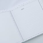 Huisje no.56 - Dit ben ik! Opgroeiboek - Roze - binnenkant 2