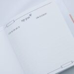Huisje no.56 - Dit ben ik! Opgroeiboek - Roze - binnenkant 3