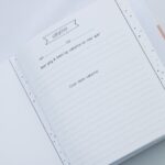 Huisje no.56 - Dit ben ik! Opgroeiboek - Roze - binnenkant 4