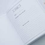 Huisje no.56 - Dit ben ik! Opgroeiboek - Roze - binnenkant 5