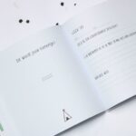 Huisje no.56 - Zwanger! Zwangerschapsdagboek - binnenkant