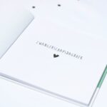 Huisje no.56 - Zwanger! Zwangerschapsdagboek - binnenkant 3