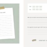 Maan Amsterdam - Mijn zwangerschapsdagboek - binnenkant 3 - invulboekjes.nl